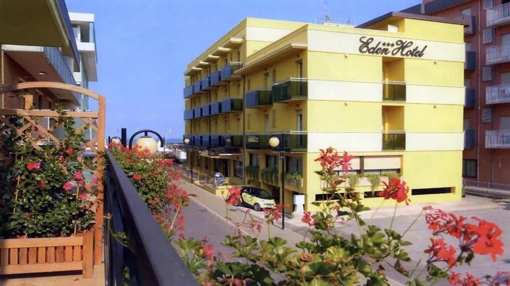 Hotel Eden Bellaria-Igea Marina Italia