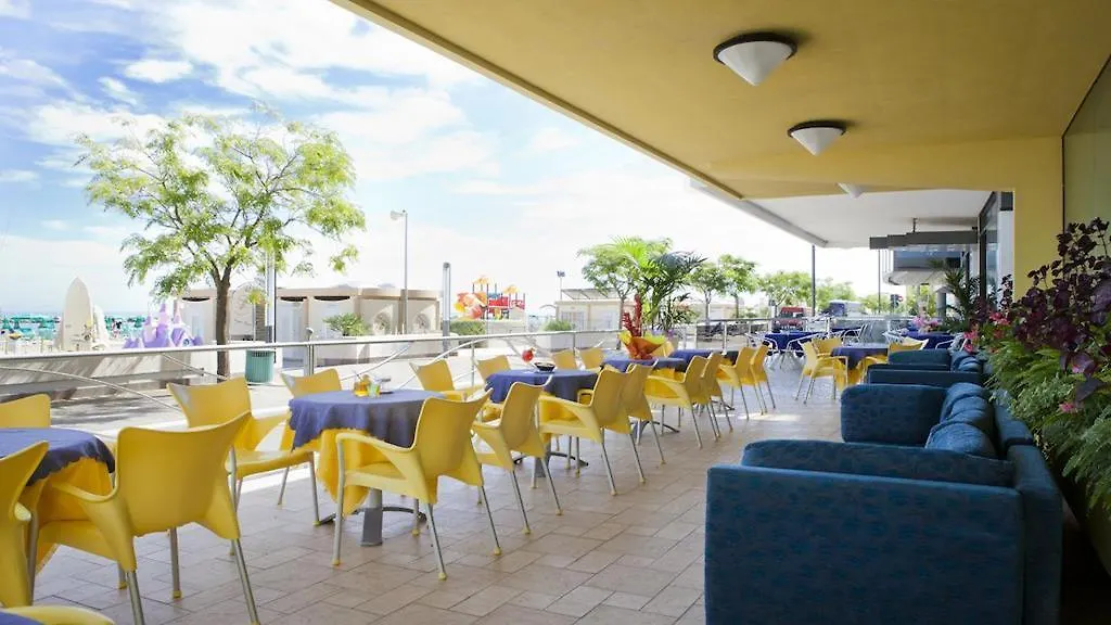 Hotel Eden Bellaria-Igea Marina