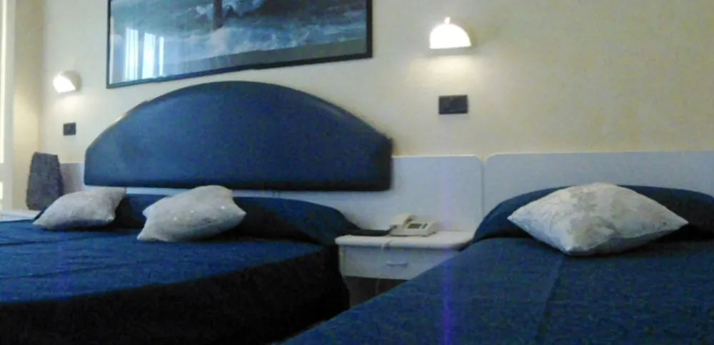 Hotel Eden Bellaria-Igea Marina Italia